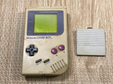 GameBoy Original DMG-01 Console Nintendo Japan - With Defects LH2468