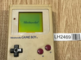 GameBoy Original DMG-01 Console Nintendo Japan - With Defects LH2469