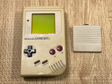 GameBoy Original DMG-01 Console Nintendo Japan - With Defects LH2469
