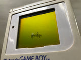 GameBoy Original DMG-01 Console Nintendo Japan - With Defects LH2471