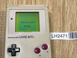 GameBoy Original DMG-01 Console Nintendo Japan - With Defects LH2471