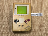 GameBoy Original DMG-01 Console Nintendo Japan - Not Working LH2472
