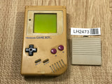 GameBoy Original DMG-01 Console Nintendo Japan - Not Working LH2473