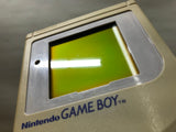 GameBoy Original DMG-01 Console Nintendo Japan - Not Working LH2474