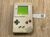 GameBoy Original DMG-01 Console Nintendo Japan - Not Working LH2474