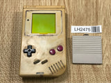 GameBoy Original DMG-01 Console Nintendo Japan - Not Working LH2475