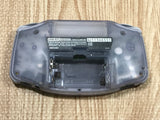 GameBoy Advance Milky Blue Console Nintendo Japan - With Defects LH2476