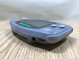 GameBoy Advance Milky Blue Console Nintendo Japan - With Defects LH2476
