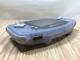GameBoy Advance Milky Blue Console Nintendo Japan - With Defects LH2476