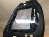 GameBoy Advance Black Console Nintendo Japan - With Defects LH2477
