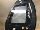 GameBoy Advance Black Console Nintendo Japan - With Defects LH2477