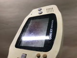 GameBoy Advance White Console Nintendo Japan - With Defects LH2478