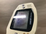 GameBoy Advance White Console Nintendo Japan - With Defects LH2478
