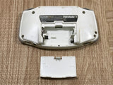 GameBoy Advance White Console Nintendo Japan - With Defects LH2478