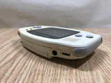 GameBoy Advance White Console Nintendo Japan - With Defects LH2478