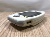 GameBoy Advance White Console Nintendo Japan - With Defects LH2478