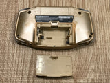 GameBoy Advance Gold Console Nintendo Japan - With Defects LH2479