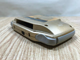 GameBoy Advance Gold Console Nintendo Japan - With Defects LH2479