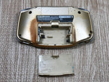 GameBoy Advance Gold Console Nintendo Japan - Not Working LH2480