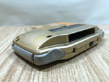 GameBoy Advance Gold Console Nintendo Japan - Not Working LH2480