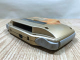 GameBoy Advance Gold Console Nintendo Japan - Not Working LH2480
