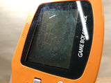 GameBoy Advance Orange Console Nintendo Japan - With Defects LH2481