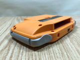GameBoy Advance Orange Console Nintendo Japan - With Defects LH2481