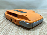 GameBoy Advance Orange Console Nintendo Japan - With Defects LH2481