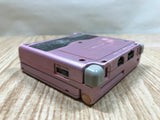 GameBoy Advance SP Pearl Pink Console Nintendo Japan - Tested Working LH2483
