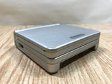 GameBoy Advance SP Platinum Silver Console Nintendo Japan - With Defects LH2484