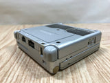 GameBoy Advance SP Platinum Silver Console Nintendo Japan - With Defects LH2484
