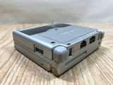 GameBoy Advance SP Platinum Silver Console Nintendo Japan - With Defects LH2484