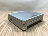 GameBoy Advance SP Platinum Silver Console Nintendo Japan - With Defects LH2485