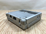 GameBoy Advance SP Platinum Silver Console Nintendo Japan - With Defects LH2485