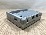 GameBoy Advance SP Platinum Silver Console Nintendo Japan - With Defects LH2485