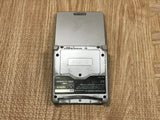 GameBoy Advance SP Platinum Silver Console Nintendo Japan - With Defects LH2486