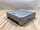 GameBoy Advance SP Platinum Silver Console Nintendo Japan - With Defects LH2486
