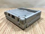 GameBoy Advance SP Platinum Silver Console Nintendo Japan - With Defects LH2486