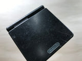 GameBoy Advance SP Onyx Black Console Nintendo Japan - With Defects LH2487