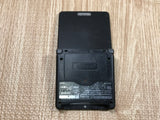 GameBoy Advance SP Onyx Black Console Nintendo Japan - With Defects LH2487