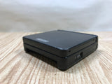 GameBoy Advance SP Onyx Black Console Nintendo Japan - With Defects LH2487
