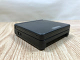 GameBoy Advance SP Onyx Black Console Nintendo Japan - With Defects LH2487