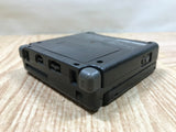 GameBoy Advance SP Onyx Black Console Nintendo Japan - With Defects LH2487