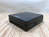 GameBoy Advance SP Onyx Black Console Nintendo Japan - With Defects LH2488