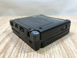 GameBoy Advance SP Onyx Black Console Nintendo Japan - With Defects LH2488