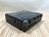 GameBoy Advance SP Onyx Black Console Nintendo Japan - With Defects LH2488
