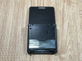 GameBoy Advance SP Onyx Black Console Nintendo Japan - With Defects LH2489