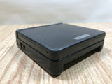 GameBoy Advance SP Onyx Black Console Nintendo Japan - With Defects LH2489