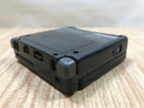 GameBoy Advance SP Onyx Black Console Nintendo Japan - With Defects LH2489