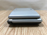 Nintendo DS Platinum Silver Console Nintendo Japan - Tested Working LH2490